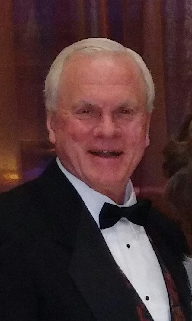 Charles Christmas, founder of Claremont Capital Partners